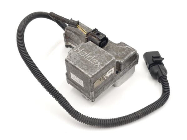 VW Haldex Gen1 Module 02D900554B Topside