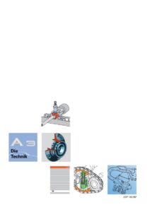 SSP 182 Der Audi A3 - PDF cover