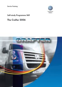 SSP 369 The Crafter 2006 - PDF cover
