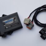 Haldex Controller Inline