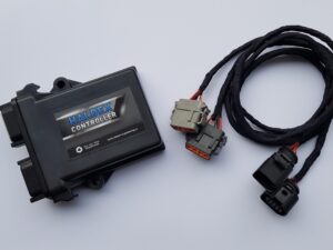 Haldex Controller Inline