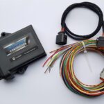 Haldex Controller Standalone