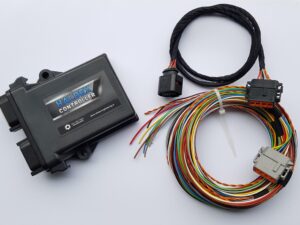 Haldex Controller Standalone