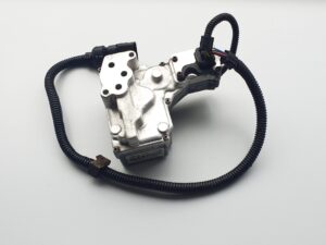 Haldex Control Unit 4Motion Gen1 02D900554