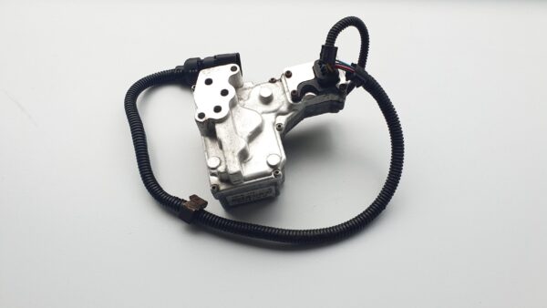 Haldex Control Unit 4Motion Gen1 02D900554