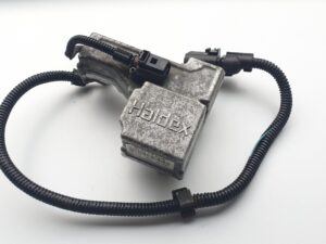 Haldex Control Unit 4Motion Gen1 02D900554