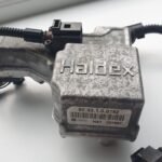 Haldex Control Unit 4Motion Gen1 02D900554