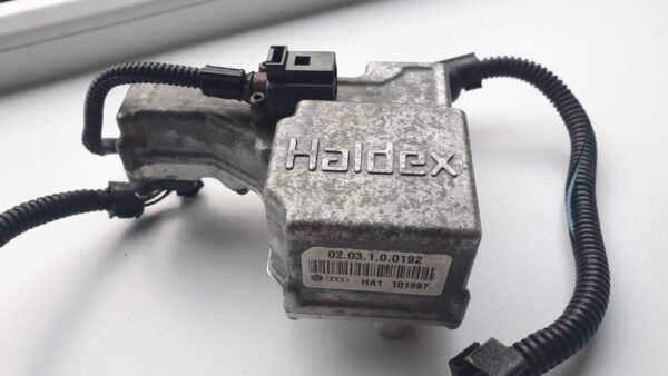 20191209_111322.jpg Haldex Control Unit 4Motion Gen1 02D900554