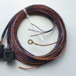 haldex 4motion wiring loom OEM Gen2 Gen4