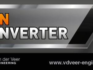 CAN Convertor Custom