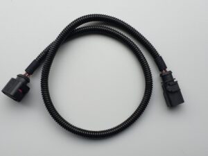 Volkswagen/Audi Adapter wiring harness Haldex Gen2/Gen4 1K0971166 full loom